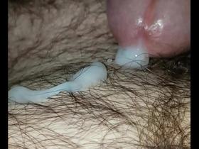 Solo boys orgasm
