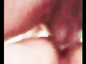 Anal sex with an Indian whore in a gay video