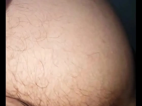 Very hot amateur gay action with anal sex and cola fetish.