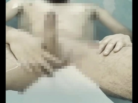 Enjoy a happy ending massage with a horny European masseur, bad wolf28.