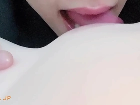 Steamy porn with lots of oral sex and hot Japanese action