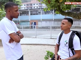 Helping a schoolgirl to pass her exams with some sexual assistance