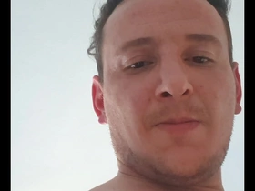 Fat and ugly Daddy gets oral sex from an 18-year-old twink