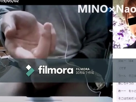 Virtual sex on social media on 2019-05-02