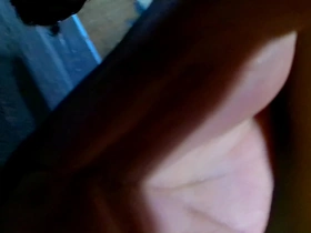 A wealthy gay man with an ass craving for penetration.