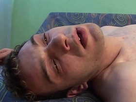 Gay men who enjoy anal sex have fun with handjobs and hardcore sex in this video.