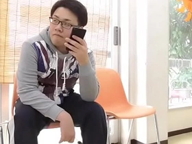 Japanese gay boys sexual adventures on Ustream and YouTube