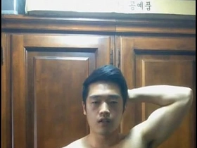 Gay sex video with hot gay couple from GayViet