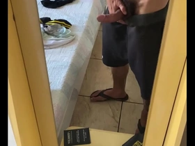 This is a video to prove something.