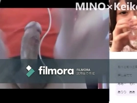 Virtual sex on social media: 20191027sima: Protection by condom