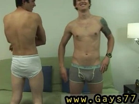 Young Asian boy in emo look in gay porn photos and movies.