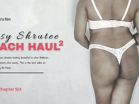 Beautiful transsexuals wear sexy lingerie and dance in this video.