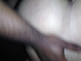 A$AP Ferg, the famous rapper has some fun with anal sex.