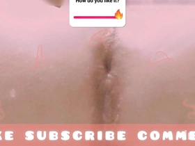 Sexy Indian gay with a smooth and tight ass in Mumbai