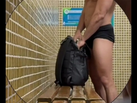 black cock