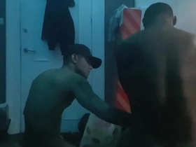Sluts and horny office workers in gay anal scenes (2021)