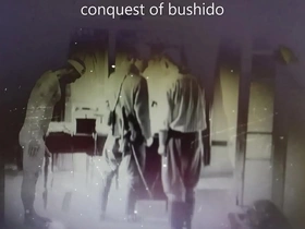Military hazing of prison inmates turns into a gay porn film.
