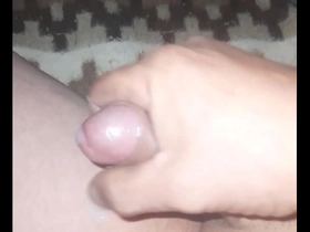 Masturbation in Japanese style for a gentle pleasure