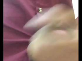 Solo boy with a big cock on Asian webcam