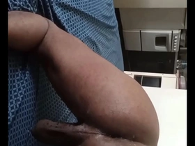 Gay anal sex with Mo Solo Schlon