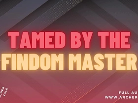 Gay BDSM slave training: mind control and findom mastery