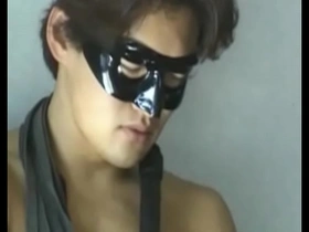 Gay Asian porn video