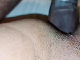 Anal sex with an Indian gay escort