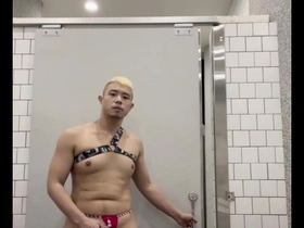 Muscle up with some hot NakedGaySex videos