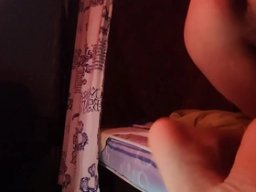 Hot gay feet are ignored in this video.